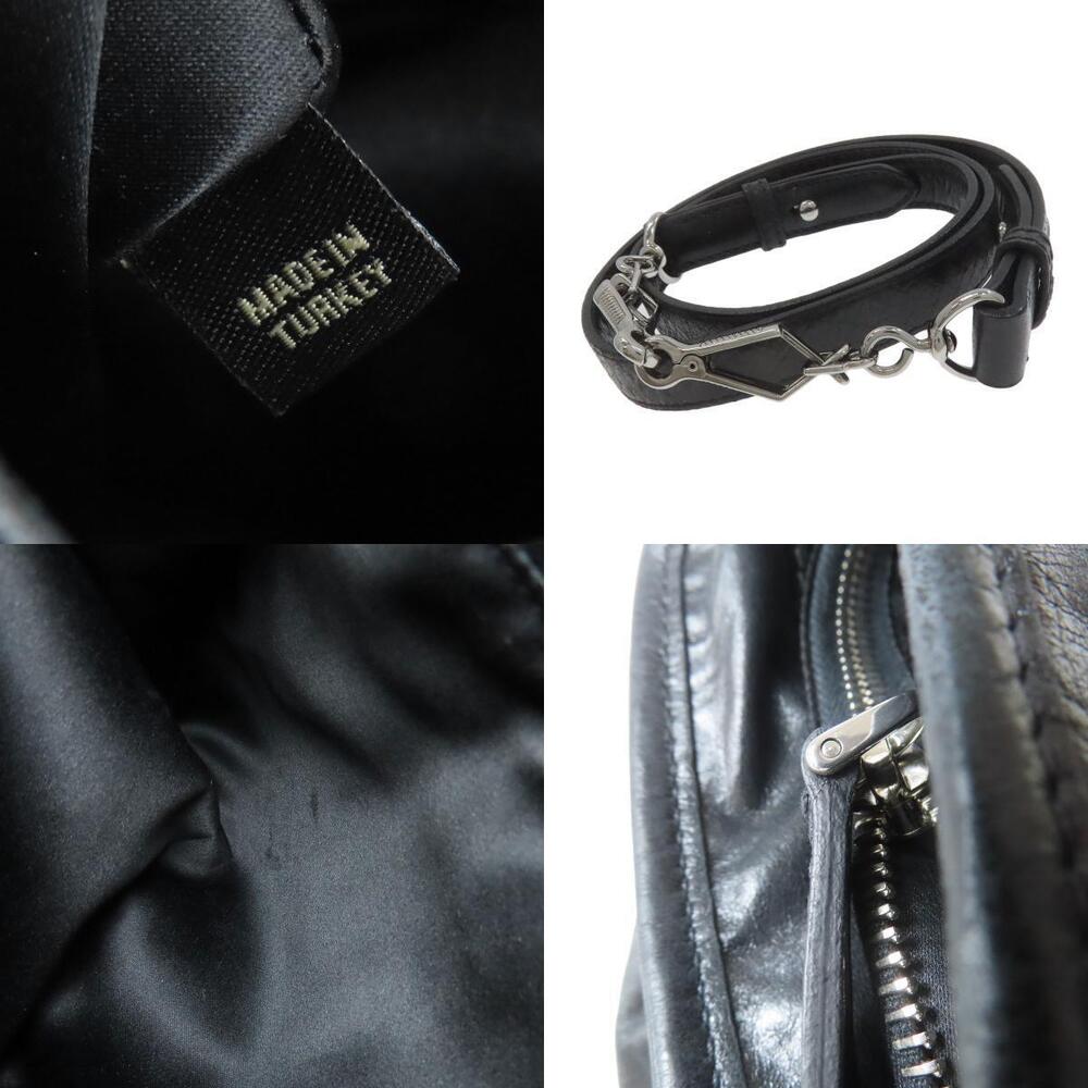 Miu MIu Matelasse Handbag Leather - Picture 5 of 11